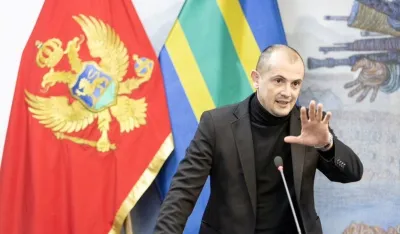 Emir Peričić