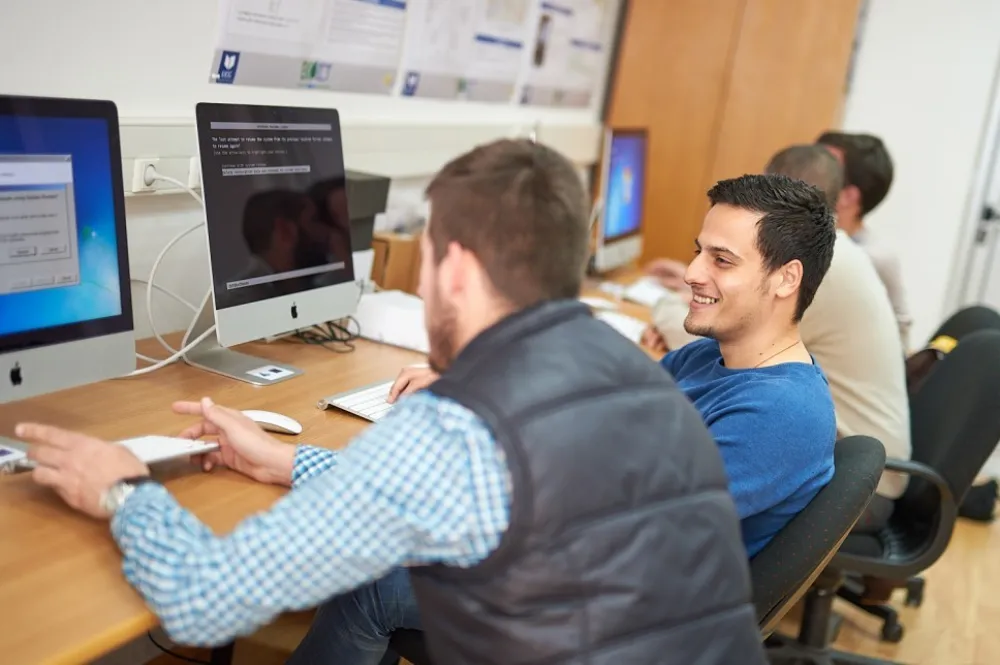 Konkurs UCG