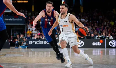 Kampaco nezaustavljiv