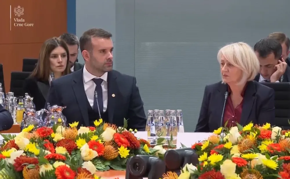 Spajić: Zajedničko regionalno trži&scaron;te približava građane Zapadnog Balkana standardu Evropske unije