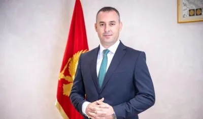&Scaron;ćekić: Mladi najvažnija komponenta u izgradnji održivog mira