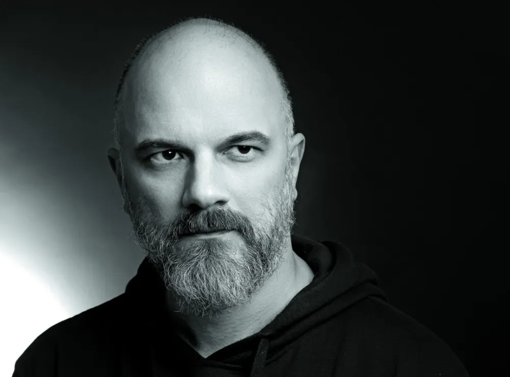 Roman o pisanju romana