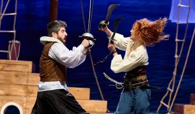 Avantura koјa bri&scaron;e granicu između sna i јave