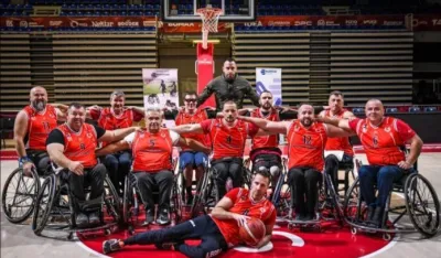 Paramont u Sanskom Mostu