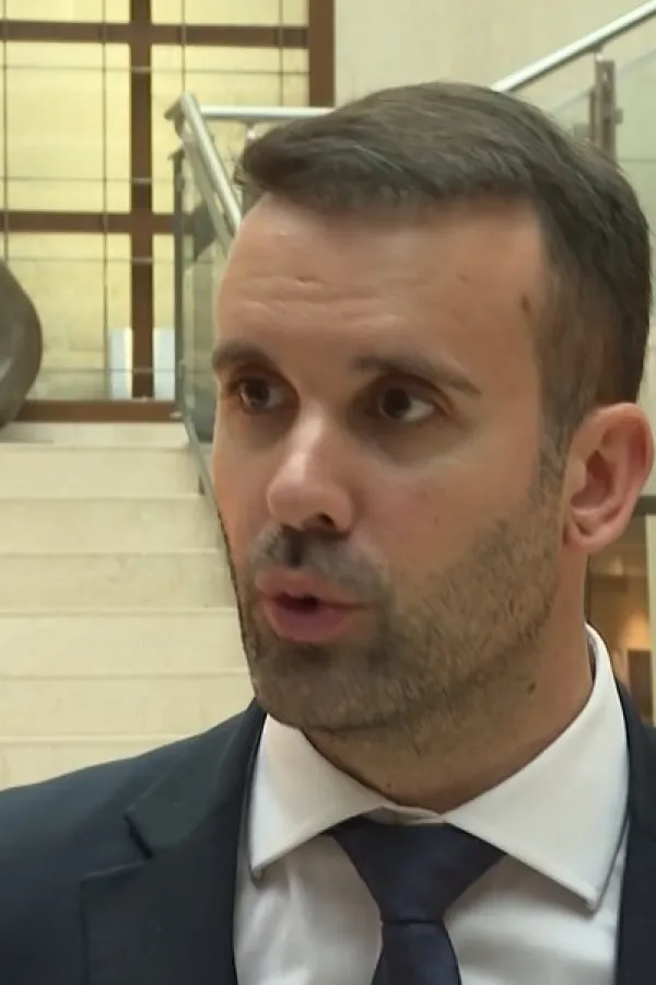 Milojko Spajić