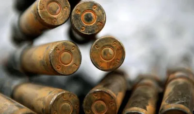 Bezbjednosni rizici u Crnoj Gori jo&scaron; nijesu eliminisani: Na uni&scaron;tenje čeka 300 tona vi&scaron;ka naoružanja