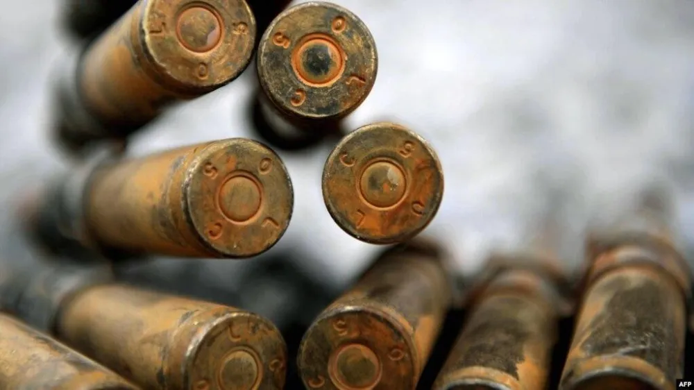 Bezbjednosni rizici u Crnoj Gori jo&scaron; nijesu eliminisani: Na uni&scaron;tenje čeka 300 tona vi&scaron;ka naoružanja