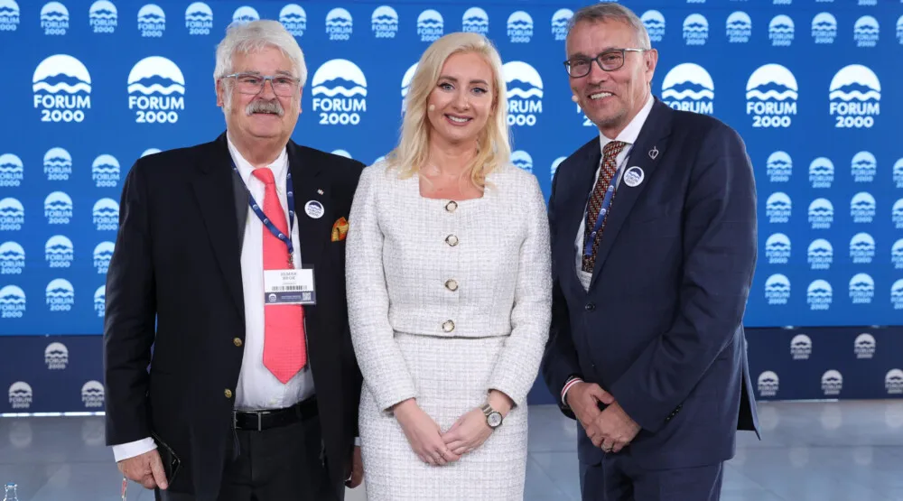 Gorčević u Pragu: Pro&scaron;irenje &scaron;alje poruku da je EU mjesto kome treba težiti