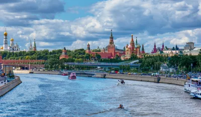 Rusija: Francuski istraživač osuđen na tri godine, nije prijavio da je strani agent