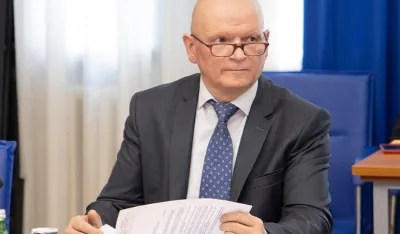 Brisel traži oprez, a ZBCG da se zna ko radi za strance