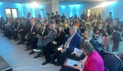 Glas žena sa sela mora vi&scaron;e da se čuјe