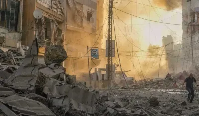 (UŽIVO)&nbsp;SAD apeluju na Izrael da "hitno" pobolj&scaron;a humanitarnu situaciju u Gazi