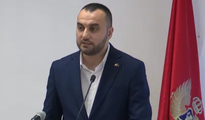 Stjepović: Dosta je bilo afera koje se zata&scaron;kavaju