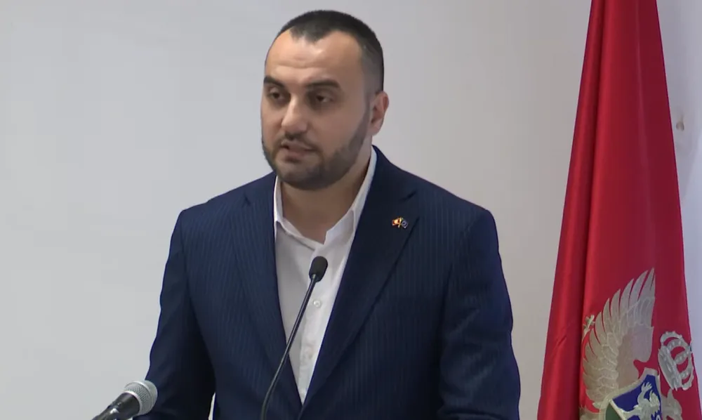 Stjepović: Dosta je bilo afera koje se zata&scaron;kavaju