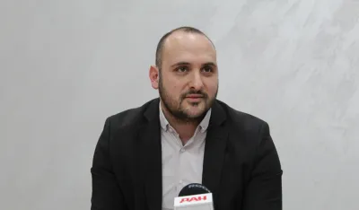 Stanović ostavkom odgovorio na smјenu