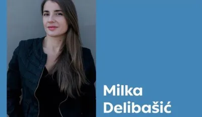 Tiјelo prikazuјe stanje duha