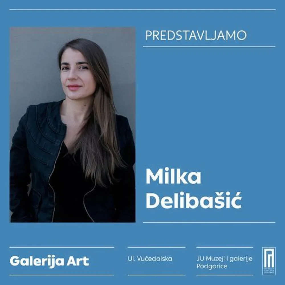 Tiјelo prikazuјe stanje duha