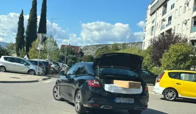 (FOTO) Kritikovali biv&scaron;u vlast zbog zloupotreba, a sada rade isto to