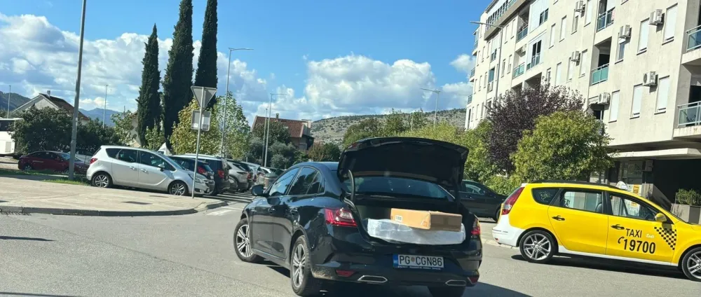 (FOTO) Kritikovali biv&scaron;u vlast zbog zloupotreba, a sada rade isto to