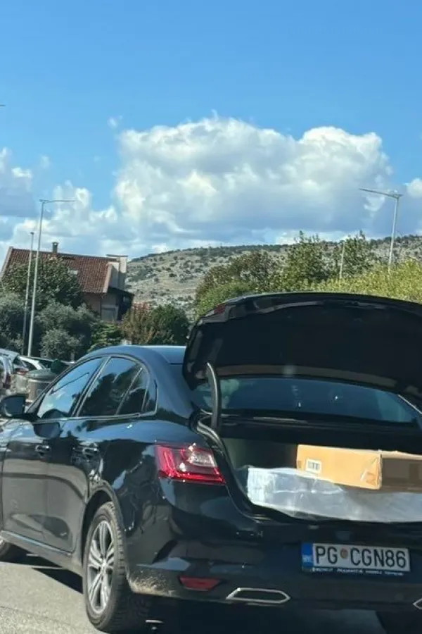 (FOTO) Kritikovali biv&scaron;u vlast zbog zloupotreba, a sada rade isto to