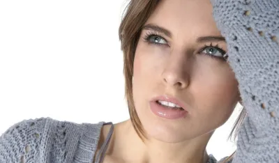 Kako ublažiti bore oko usana?