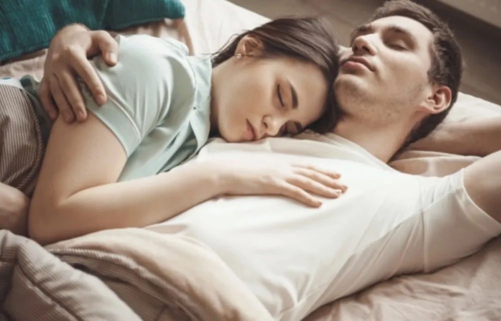 Maženje ublažava nekoliko zdravstvenih stanja