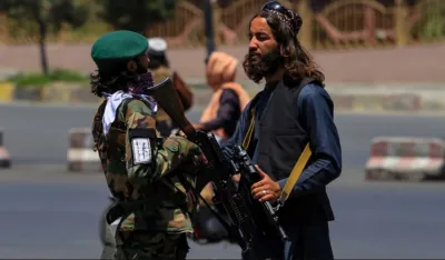 Talibani zabranili prikazivanje slika ljudi i životinja u medijima