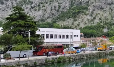 Osnovno državno tužila&scaron;tvo u Kotoru