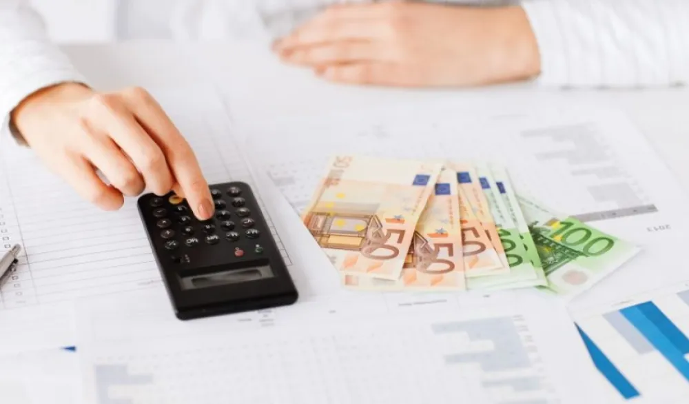 Zbog utaje poreza i doprinosa krivično će odgovarati pravno i dva fizička lica