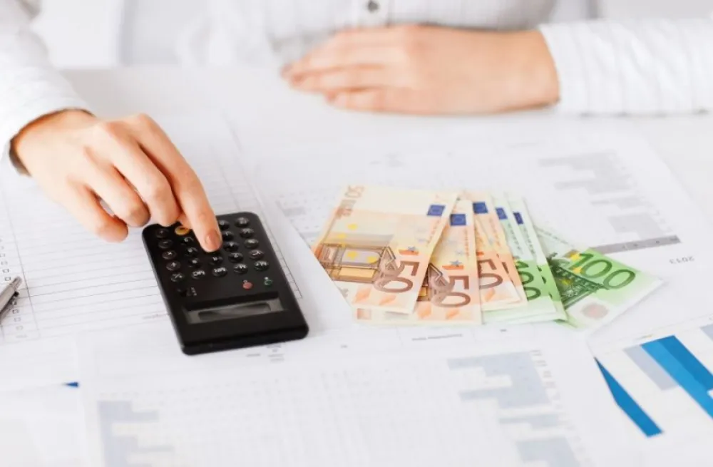 Zbog utaje poreza i doprinosa krivično će odgovarati pravno i dva fizička lica