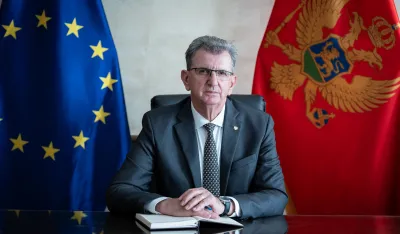 Camaj: Uspje&scaron;no zavr&scaron;en veliki nacionalni statistički posao