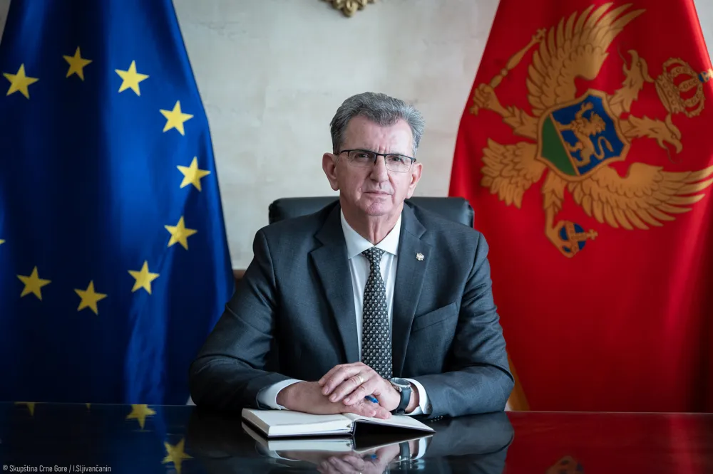 Camaj: Uspje&scaron;no zavr&scaron;en veliki nacionalni statistički posao