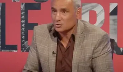 Etički odbor UCG ocijenio da Stamatović nije&nbsp;prekr&scaron;io kodeks: Iskazao afinitet prema duhu novinarke Tatar