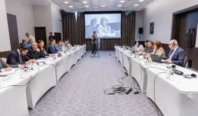 Odbor za poloprivredu