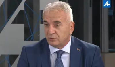 Đurović: Zbog politike DPS-a narod se iseljava iz CG, popis to i dokazao