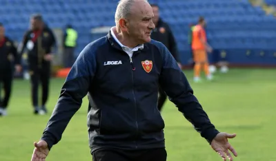 Nikola Rakojevic