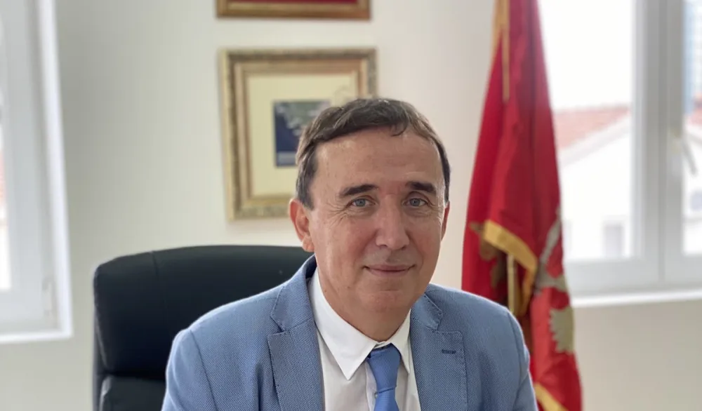 Laku&scaron;ić: Nemanje vodne dozvola može da zavrne slavine
