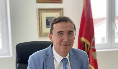 Laku&scaron;ić: Nemanje vodne dozvola može da zavrne slavine