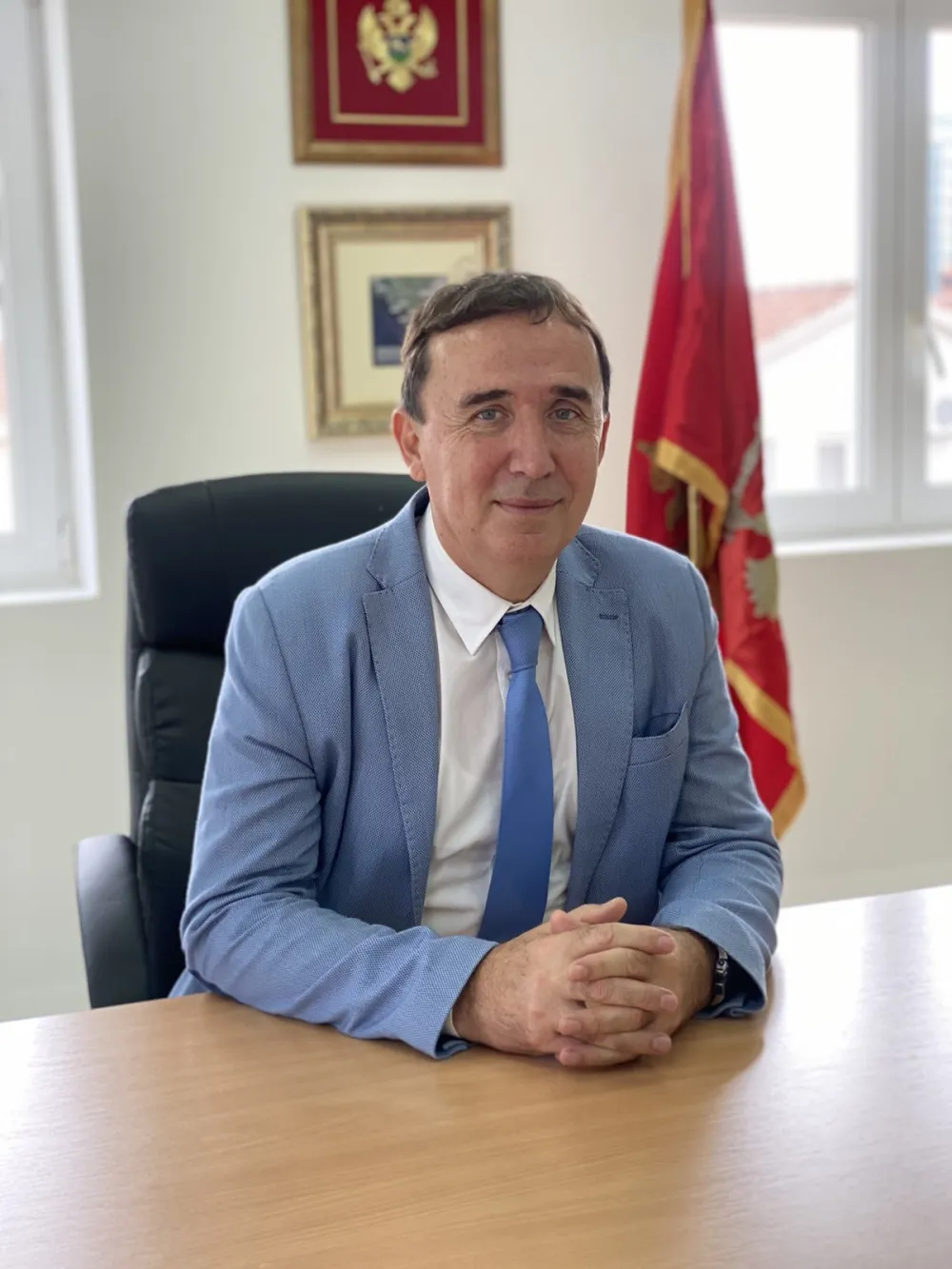 Laku&scaron;ić: Nemanje vodne dozvola može da zavrne slavine