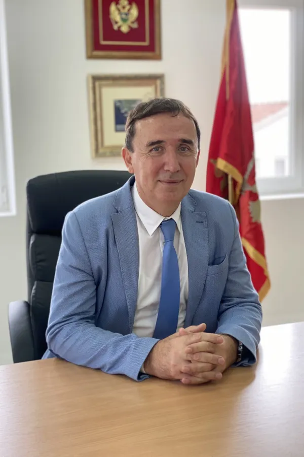 Laku&scaron;ić: Nemanje vodne dozvola može da zavrne slavine