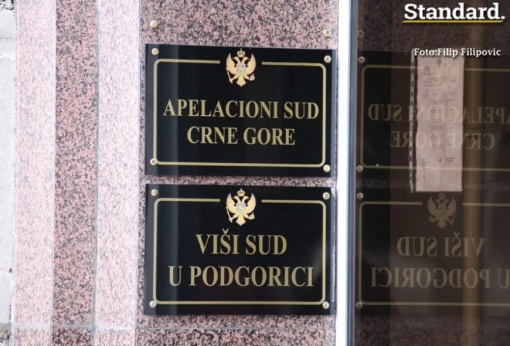 Apelacioni sud potvrdio presuda u predmetu protiv optuženih za pranje novca