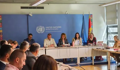 Sa radionice o upotrebi vje&scaron;tačke inteligencije Sa radionice o upotrebi vje&scaron;tačke inteligencije