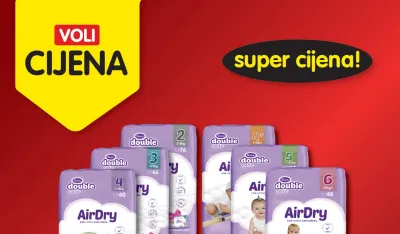 Voli cijena