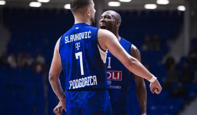 Budučnost Voli traži četvrti trijumf u nizu