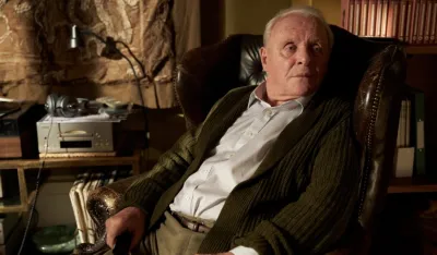 Entoni Hopkins prihvatio glavnu ulogu u filmu "Maserati: The Brothers"