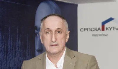 Vuksanović: Težilo se kompromisu na &scaron;tetu srpskog naroda