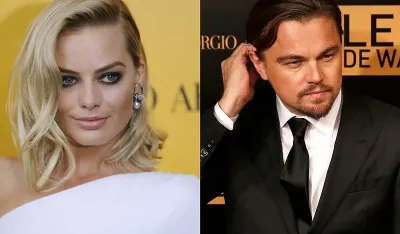 Margo Robi o kultnoj sceni iz filma "Wolf Of Wall Street": Bojala sam se da ću Leu zabiti &scaron;tiklu u lice