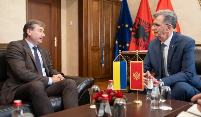 Camaj sa Gerosimenkom