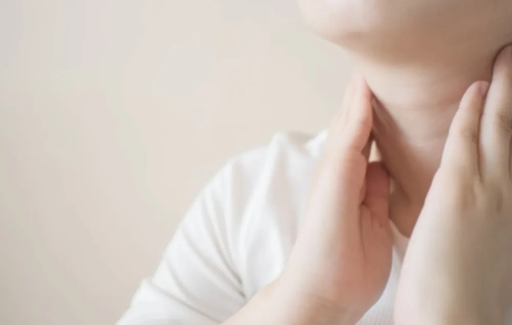 Ukoliko imate problem sa &scaron;titnom žlezdom, ovu hranu uvrstite u svoj jelovnik