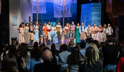 Oslobađanje i osvaјanje ljubavi naјveće su avanture